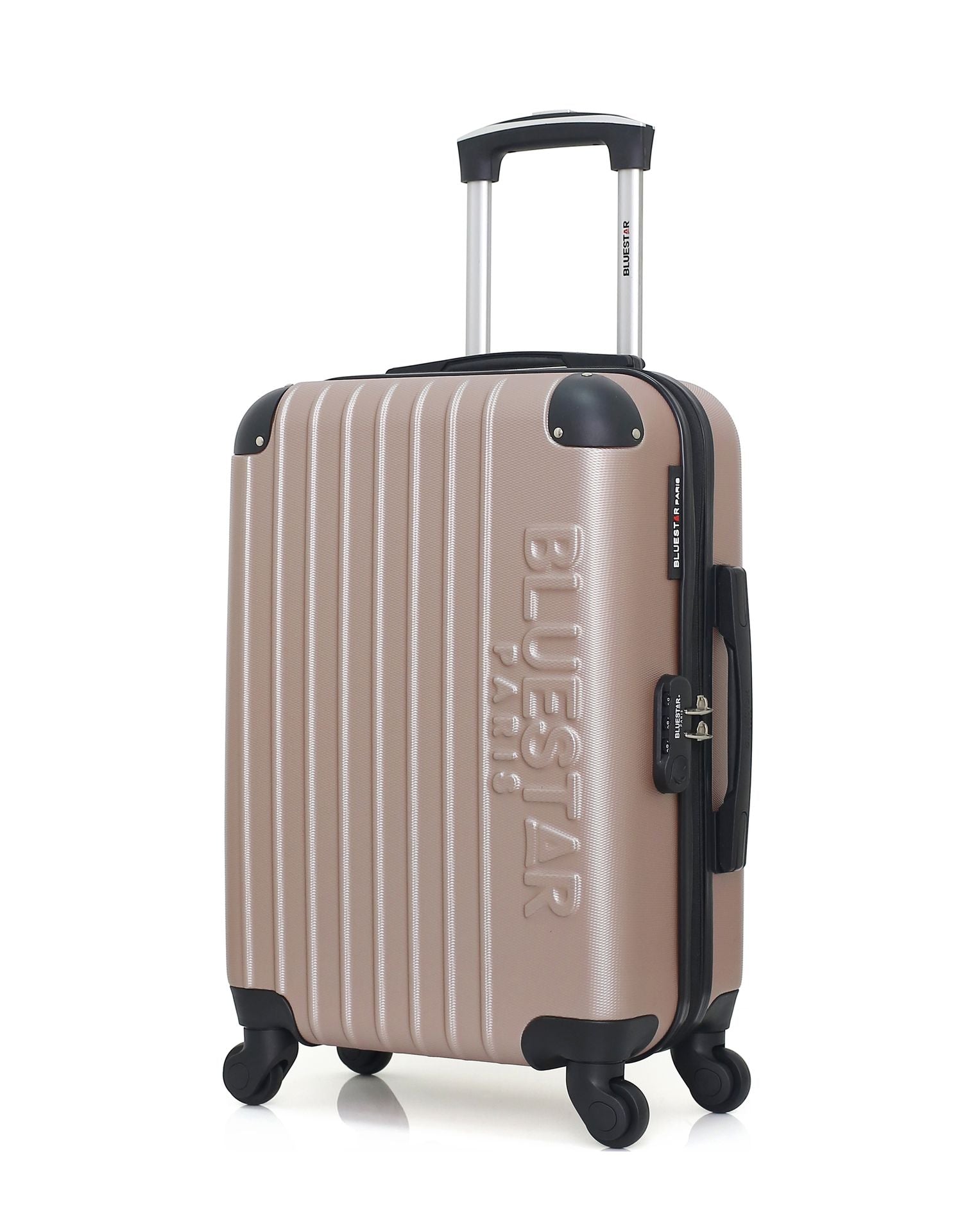 Valise BUCAREST cabine 55 cm