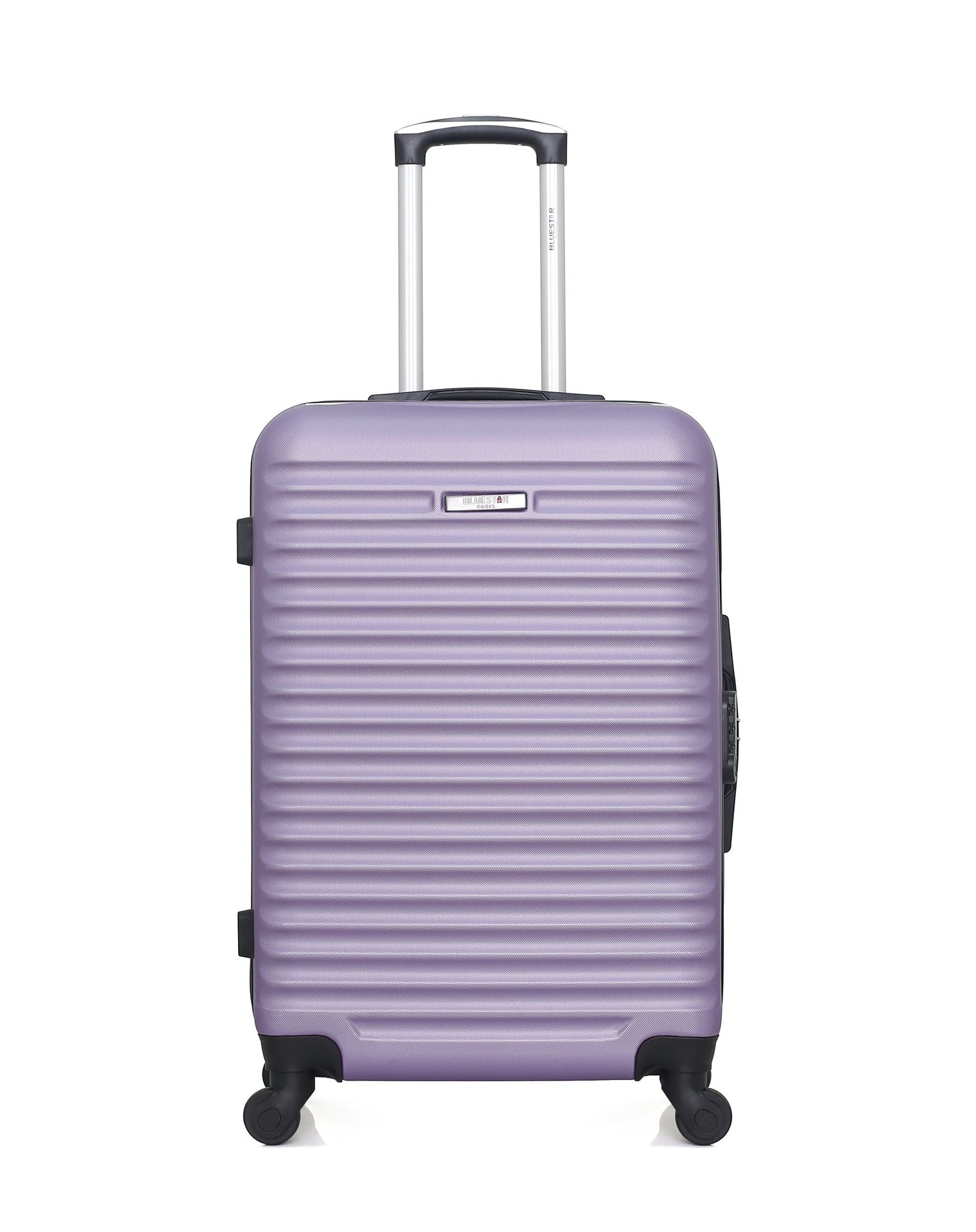 Valise BRAZILIA Taille Moyenne 65cm