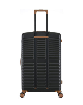 Lot de 4 Valises Rigides Grand Format, Week-end, Cabine et Cabine XS BELAIR