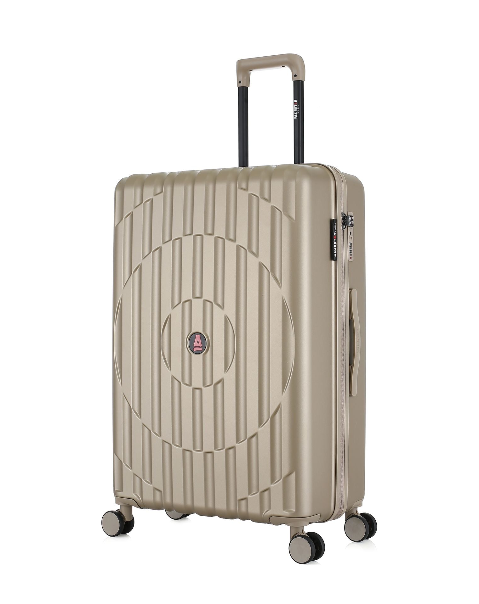 Valise Grand Format Rigide ODEON