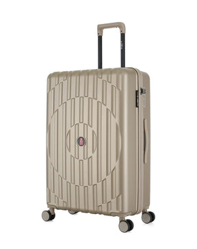 Valise Grand Format Rigide ODEON