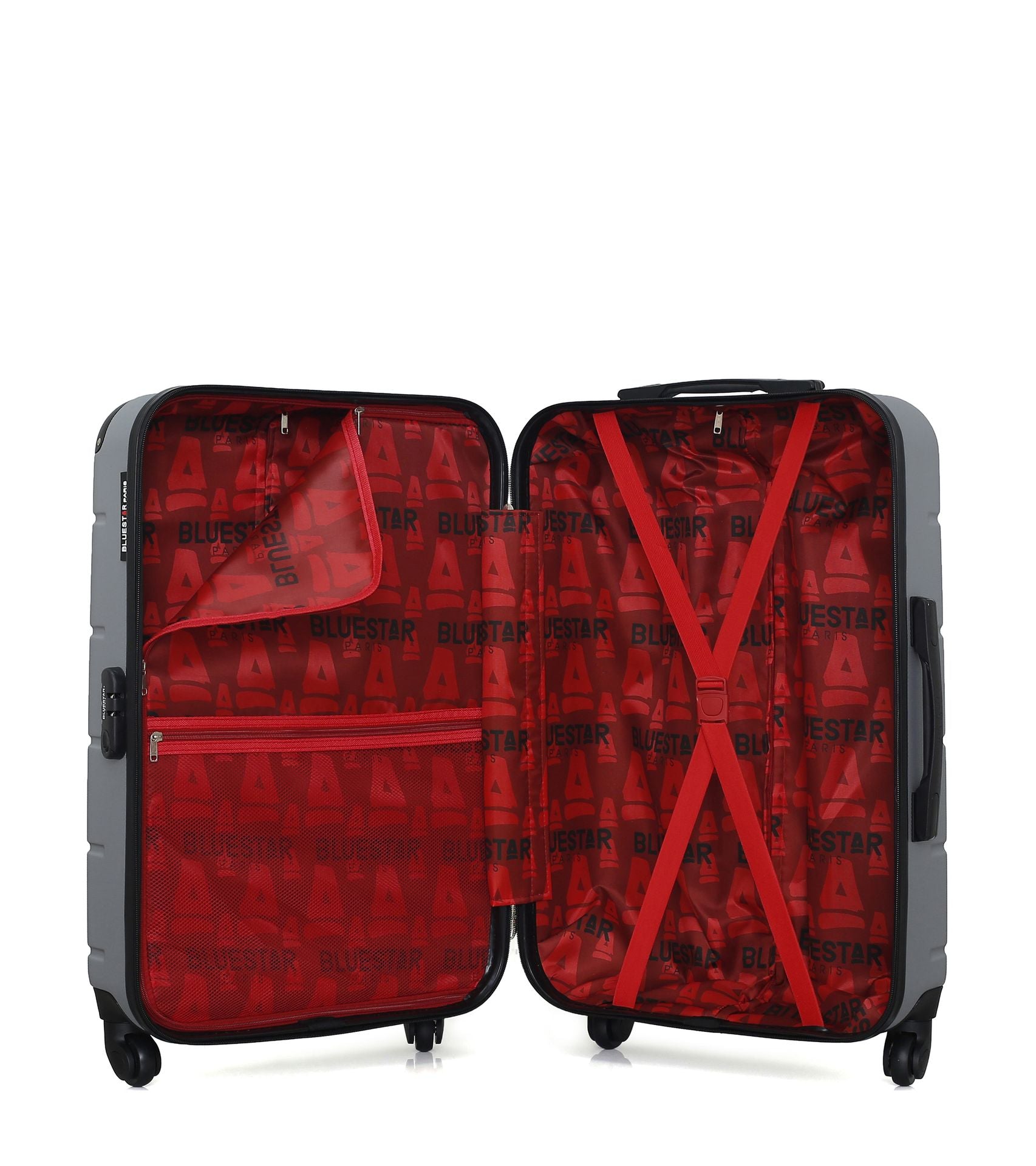 Valise OTTAWA Taille moyenne 65cm