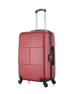 Valise MIAMI Taille Moyenne 65cm