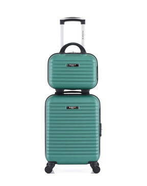 Valises BRAZILIA-H Set de 2