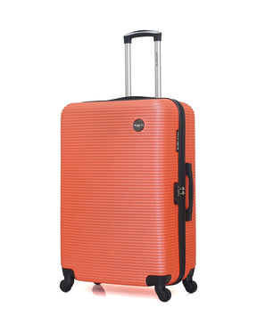 Valise LONDON Grand format 75cm