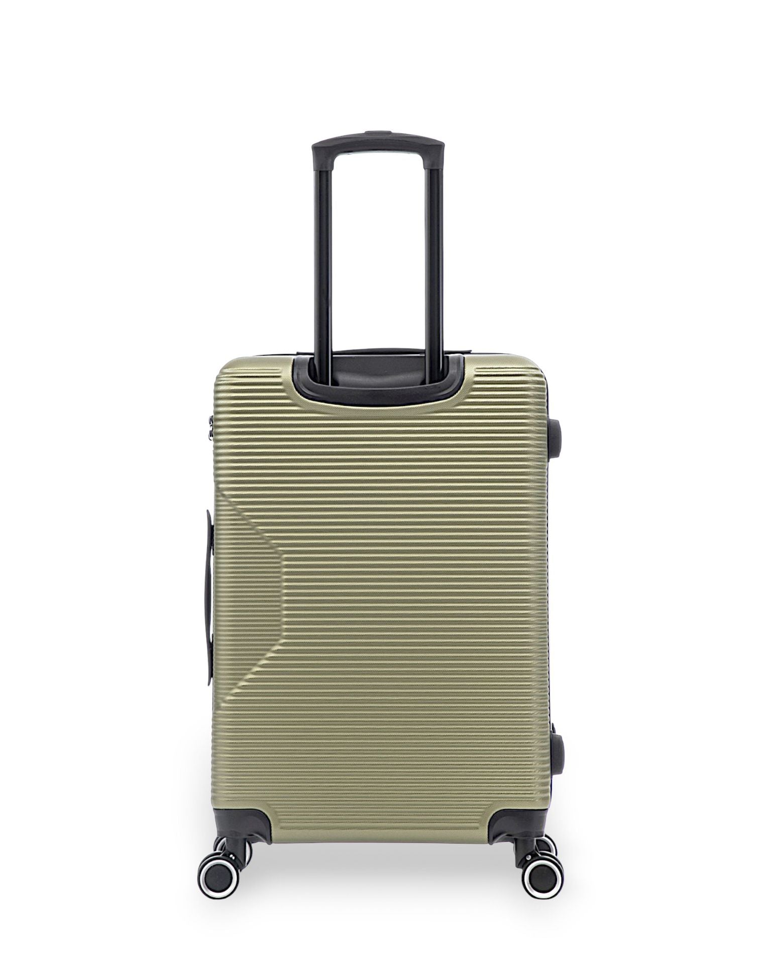 Set de 3 Valises Rigides WAGRAM