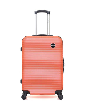 Valise LONDON Taille moyenne 65cm