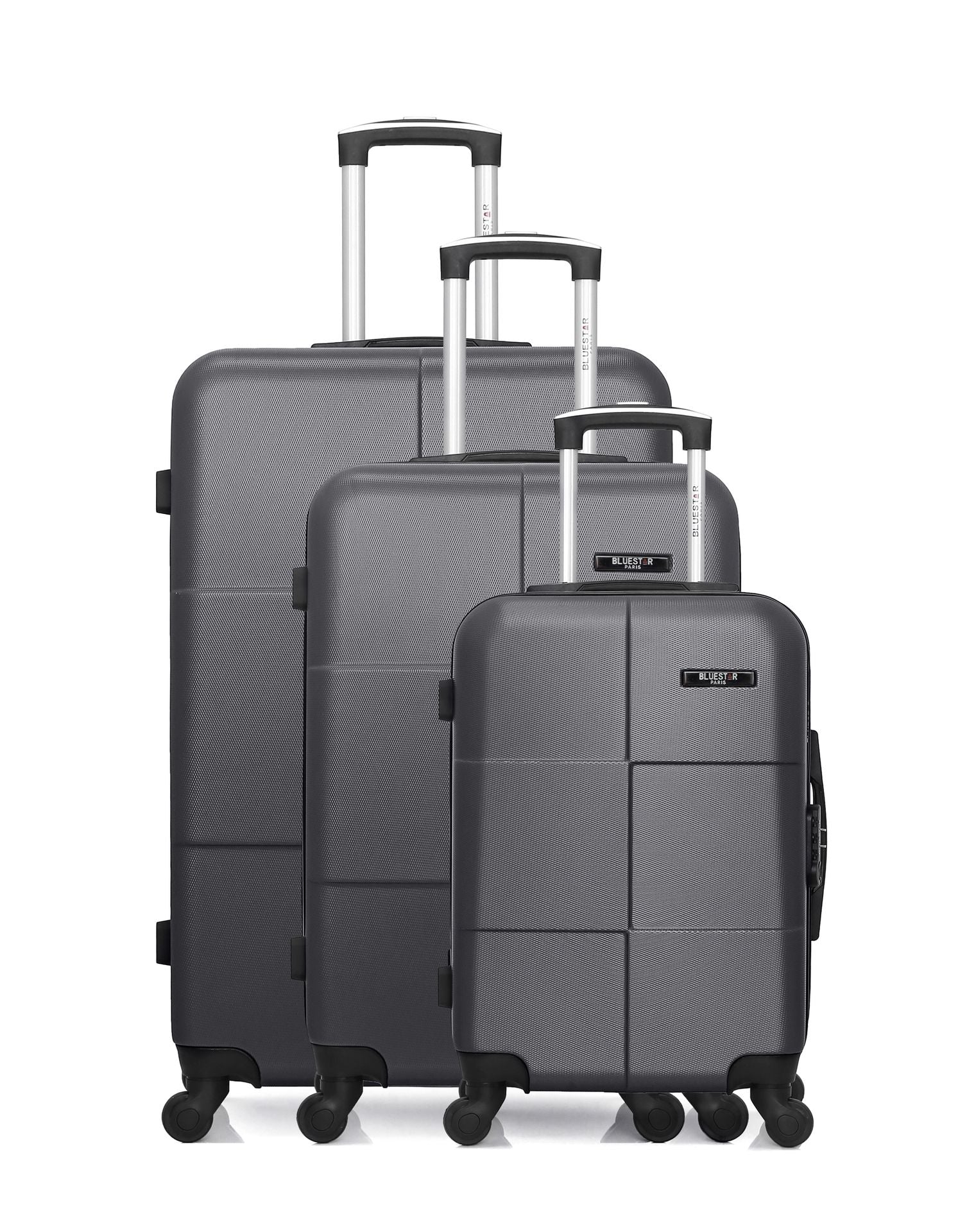 Valises MIAMI Set de 3