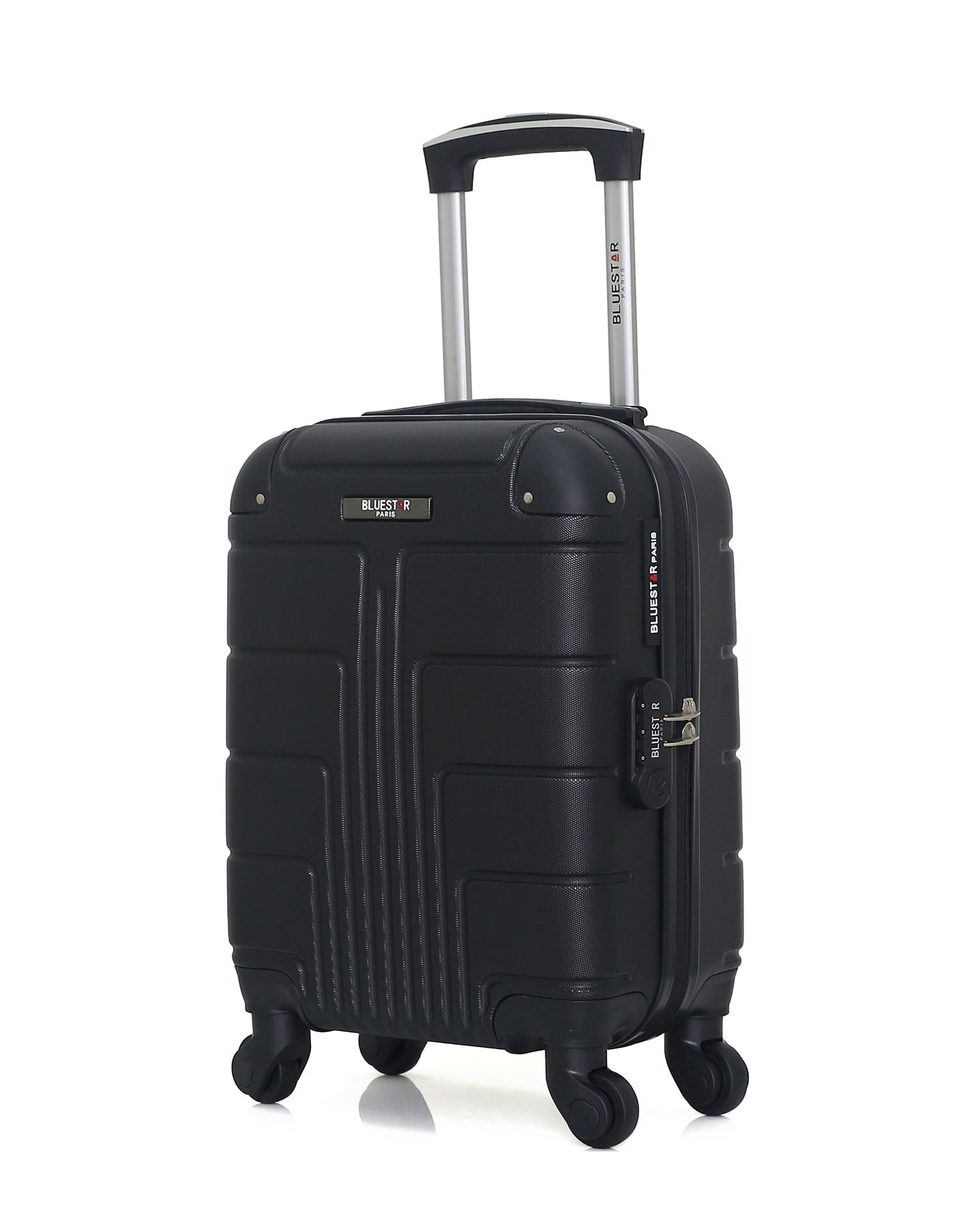 BLUESTAR - LOT DE 3 - Valises weekend, cabine et cabine XXS OTTAWA