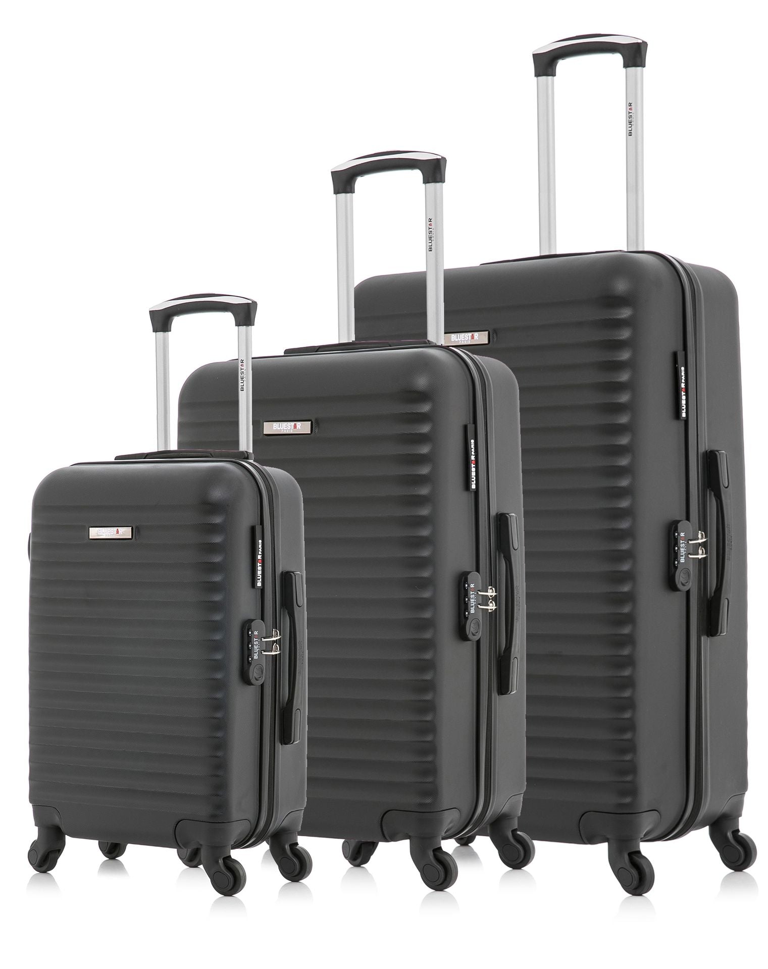 Valises BRAZILIA Set de 3