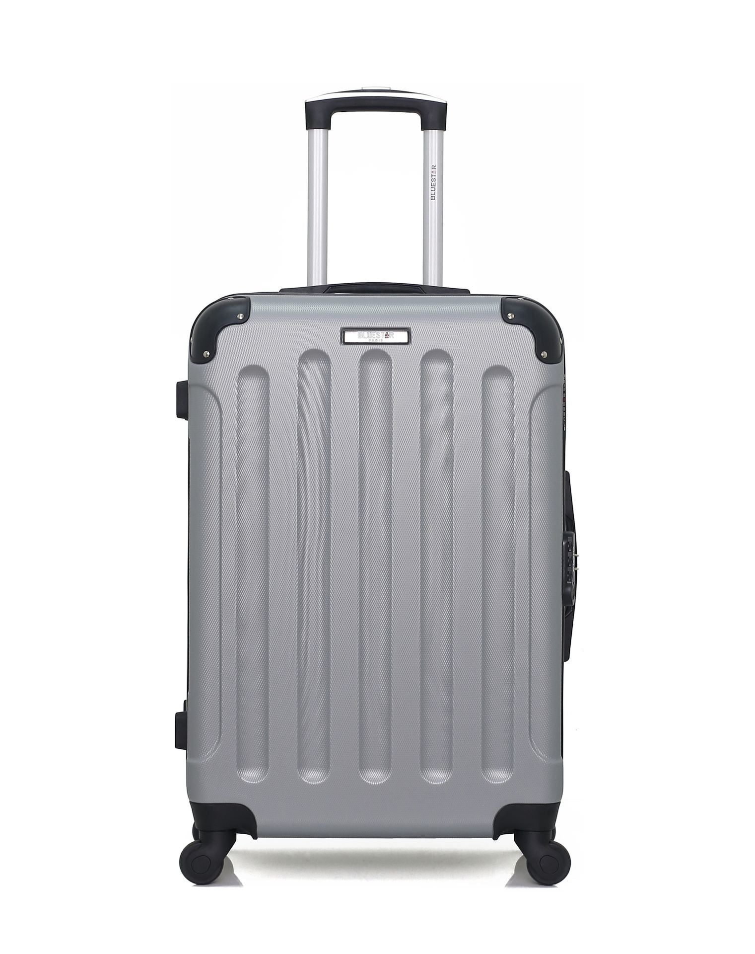 Valise MADRID Taille moyenne 65cm