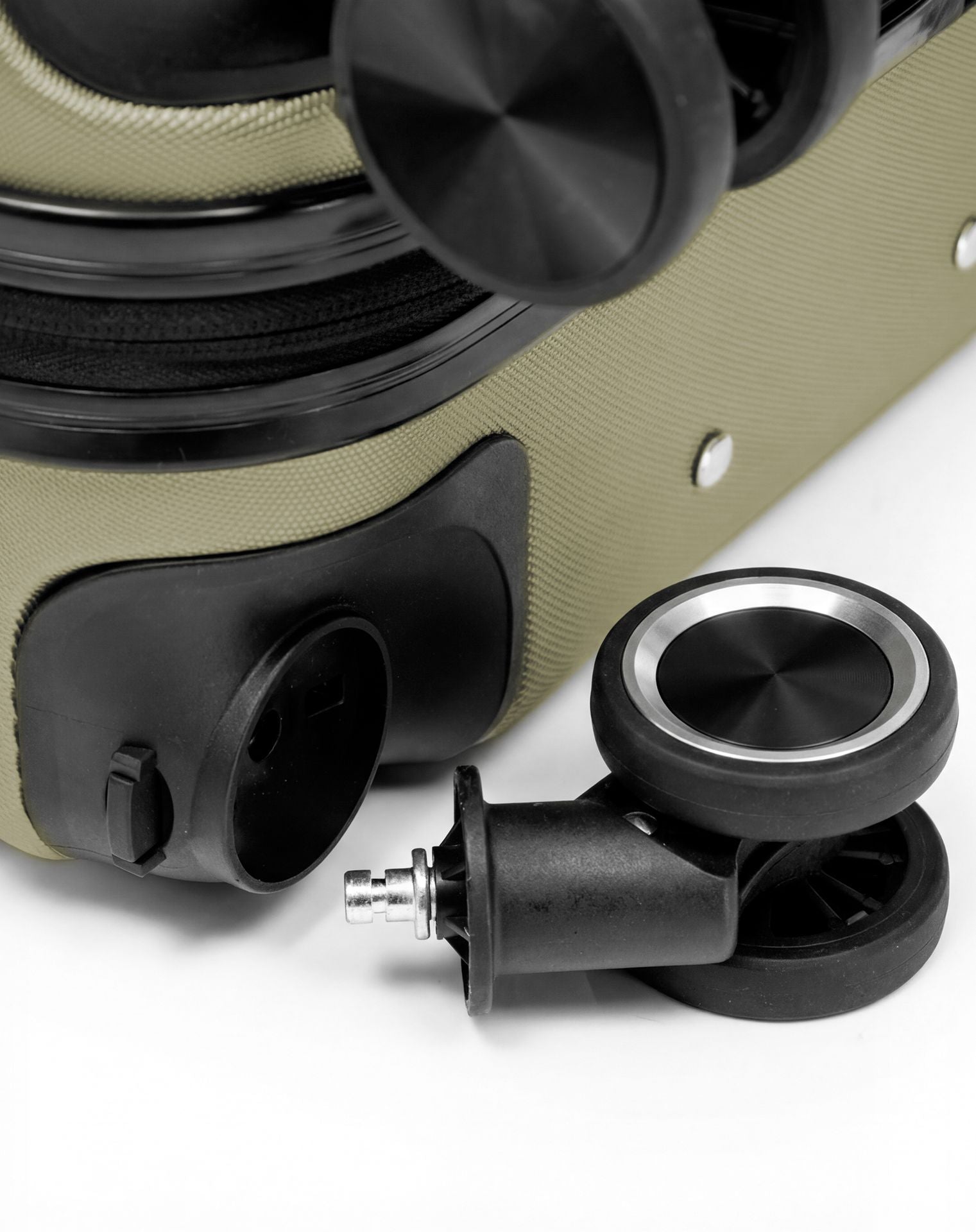 Valise Cabine Rigide WAGRAM