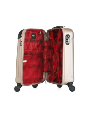 Valise MADRID-E Cabine 50cm