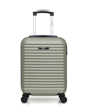 Valises BRAZILIA-H Set de 2