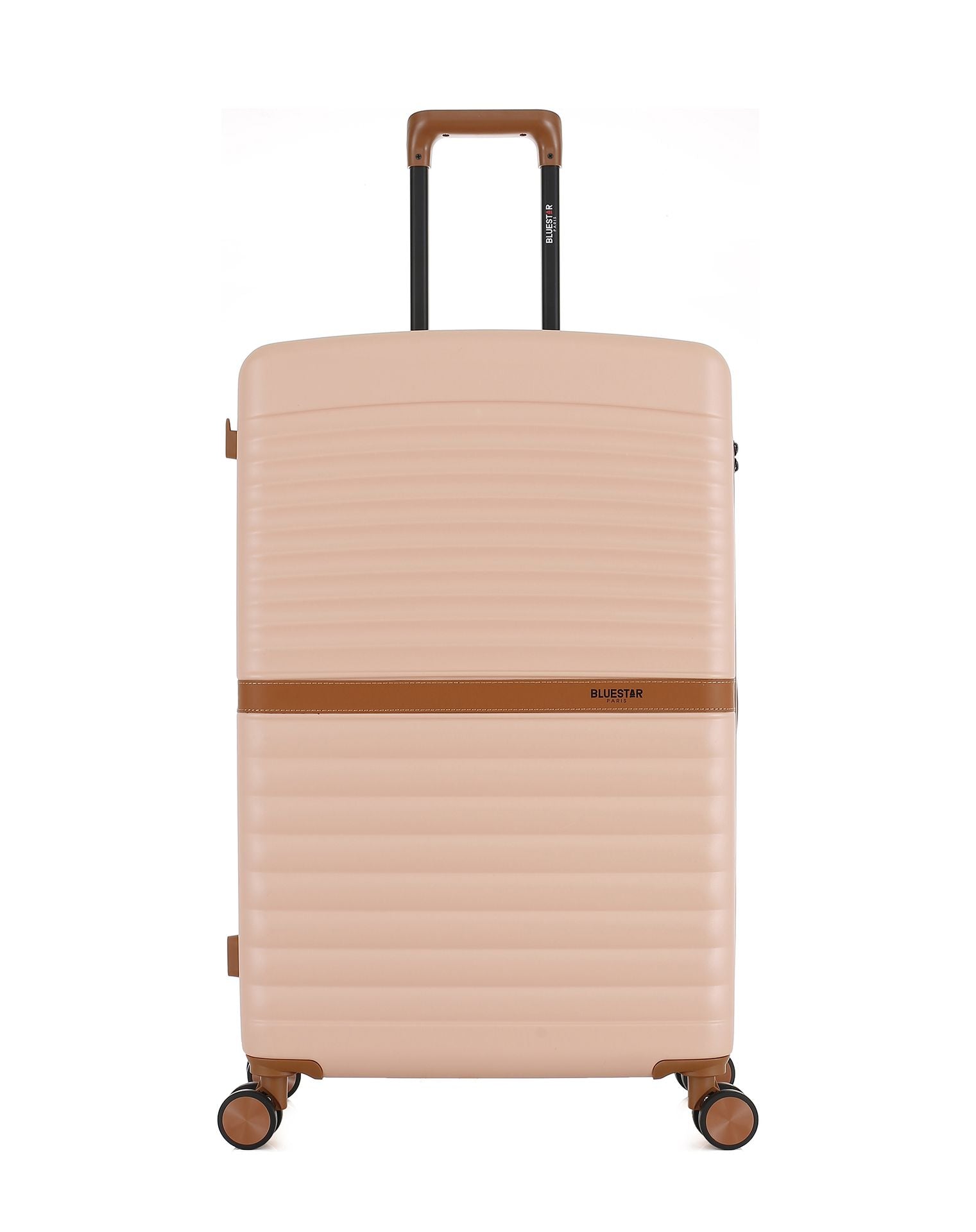 Lot de 2 Valises Rigides Grand Format et Cabine BELAIR