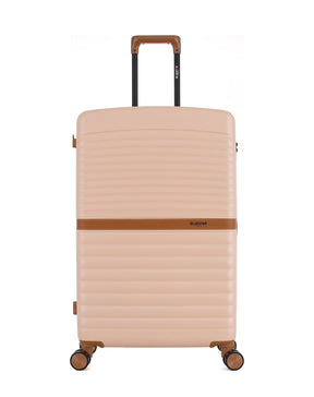 Set de 4 Valises Rigides Grand Format, Week-end, Cabine et Cabine XS BELAIR-O
