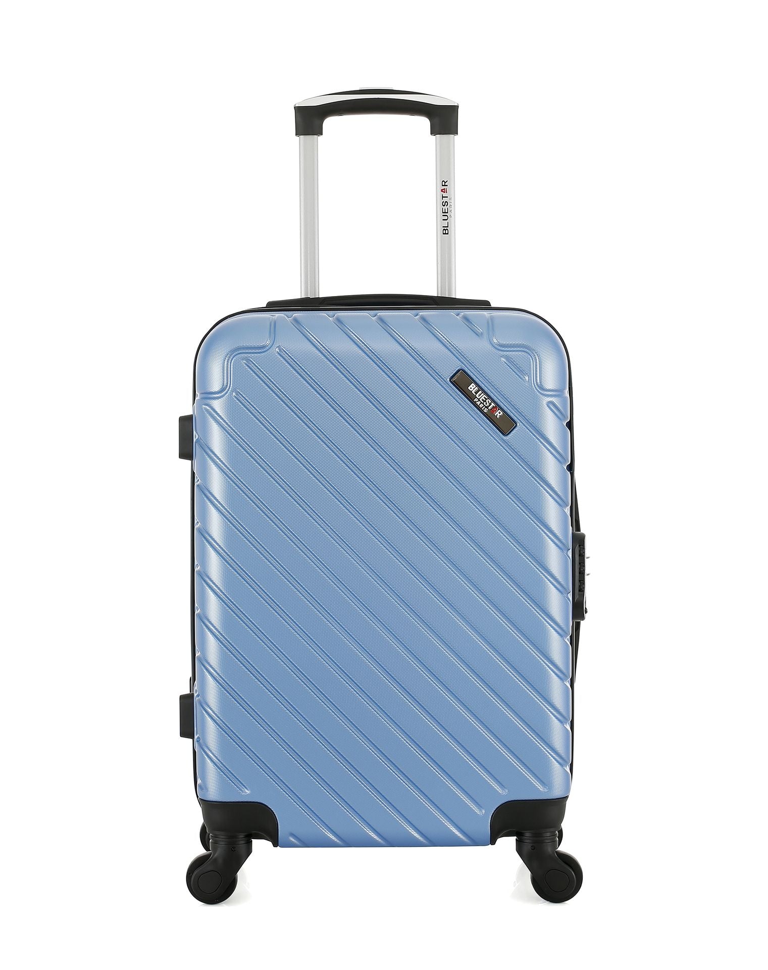 Lot de 2 Valises Rigides Cabine et Cabine XXS CITE