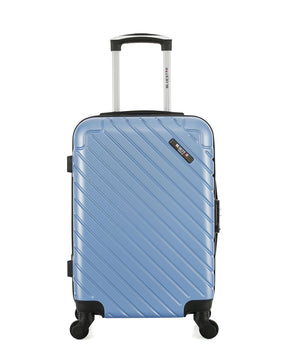 Lot de 2 Valises Rigides Cabine et Cabine XXS CITE