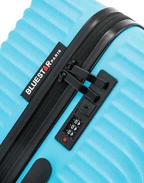 Set de 3 Valises Rigides GAITE