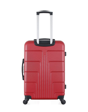 Lot de 2 - Valise weekend et valise cabine OTTAWA