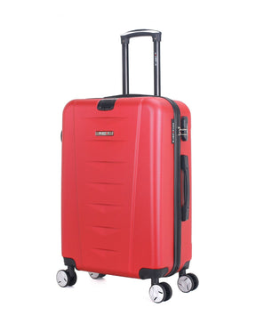Valise AJACCIO Taille Moyenne 65cm