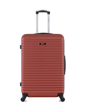Valises BRAZILIA-M Set de 4