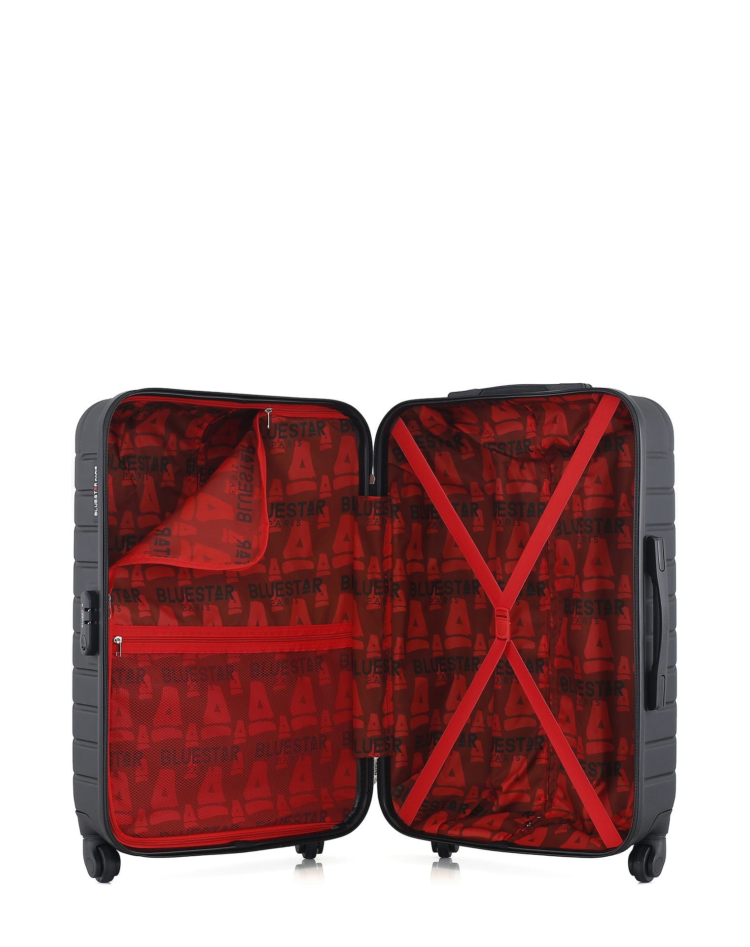 Valise Moyenne 20kg 65cm | Valise CELIMS Weekend | Ultra-Résistant | ABS | Cadenas Valise Moyenne 20kg 65cm | Valise CELIMS Weekend | Ultra-Résistant | ABS | Cadenas