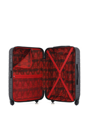 Valise CITE Taille Moyenne 65 cm