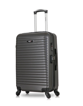 Valise BRAZILIA Taille Moyenne 65cm