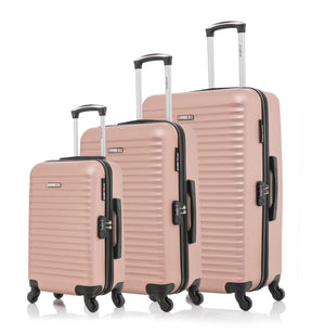 Valises BRAZILIA Set de 3
