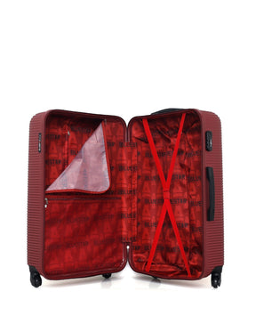 Valise LONDON Grand format 75cm