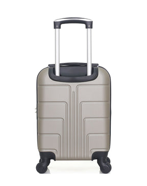 Valises OTTAWA-M Set de 4