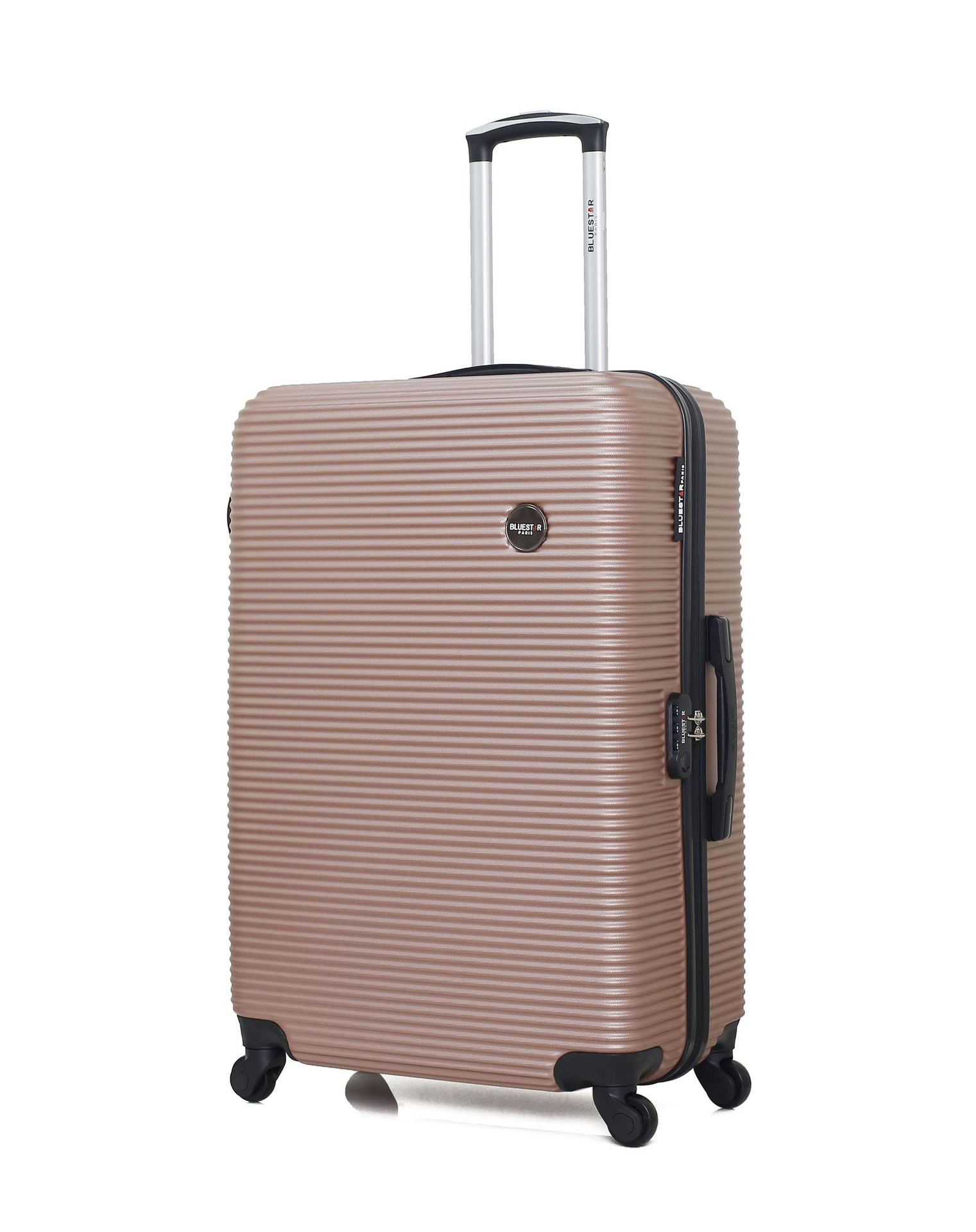 Valise LONDON Grand format 75cm