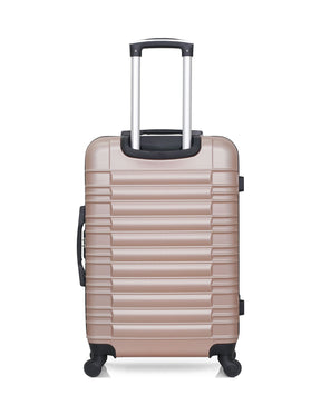 Valise LIMA Taille moyenne 65cm