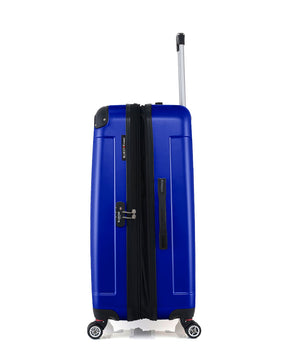 BLUESTAR  -  Lot de 2  -  Valise grand format et valise weekend TUNIS