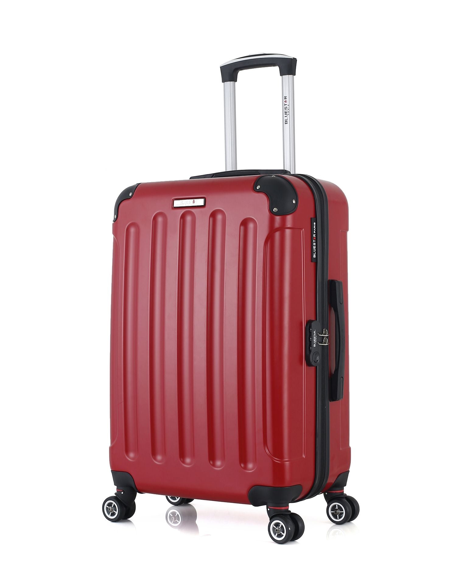 Valise TUNIS Taille moyenne 65cm