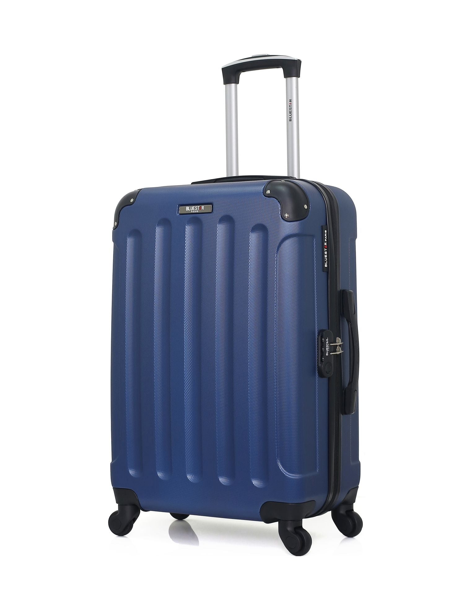 Valise MADRID Taille moyenne 65cm