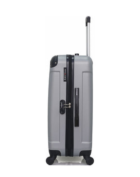 Valise MADRID Taille moyenne 65cm