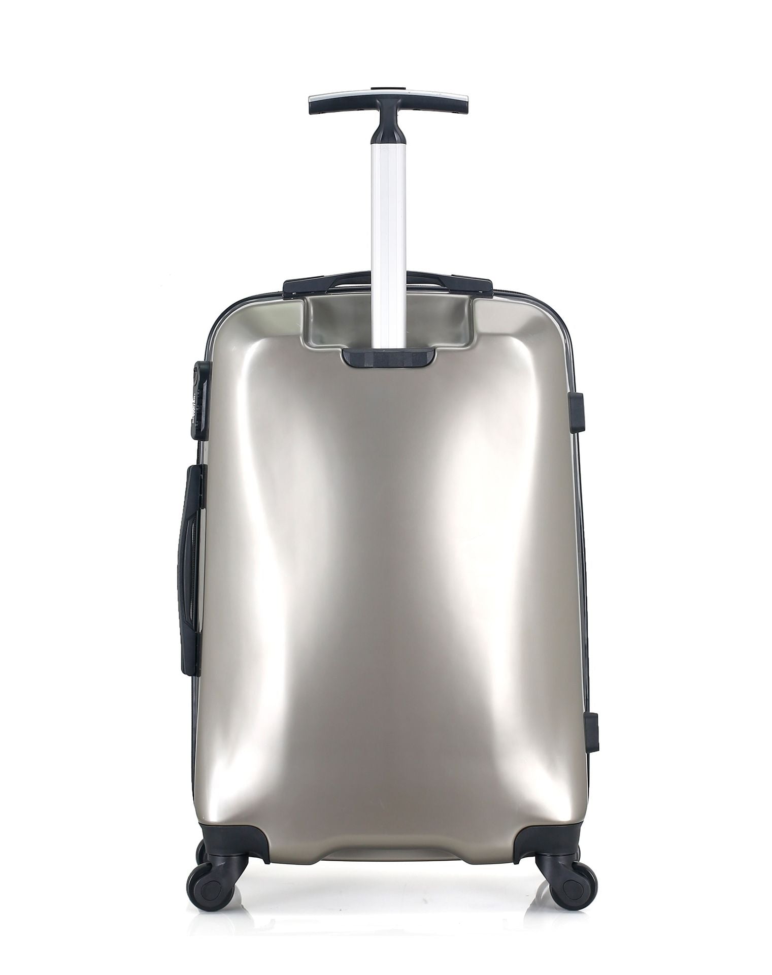 Valise DALLAS Taille moyenne 65cm