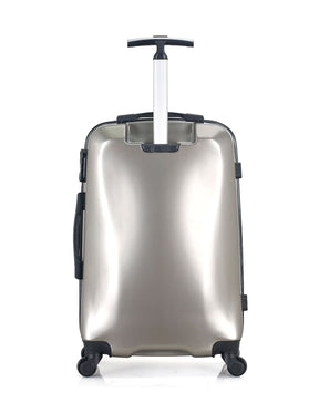 Valise DALLAS Taille moyenne 65cm