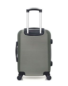 Valise LONDON Cabine 55cm