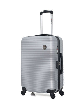 Valise LONDON Taille moyenne 65cm