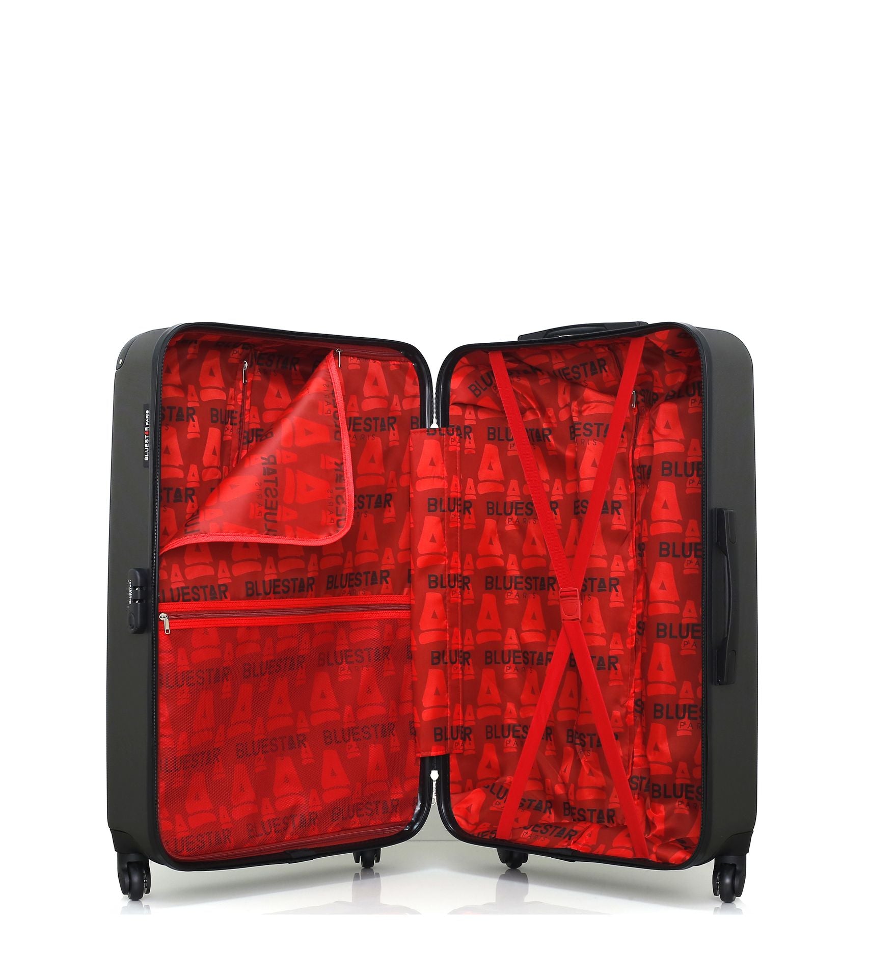 Valises BUCAREST Set de 3