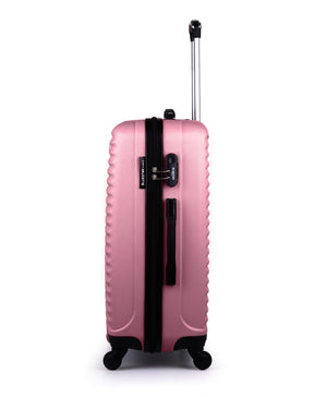 Valise BRAZILIA Taille Moyenne 65cm