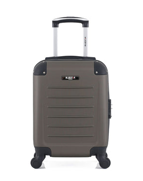 Valise OPERA Cabine 46 cm