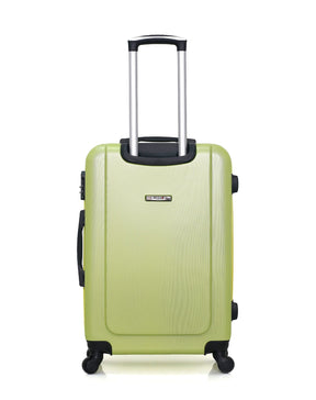 Valise BUCAREST Weekend 65 cm