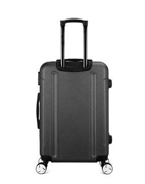 Valise BALTIMORE Grand Format 75cm