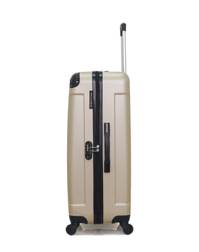 Valise MADRID Grand format 75cm