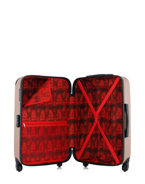 Valise OPERA Taille moyenne 65cm