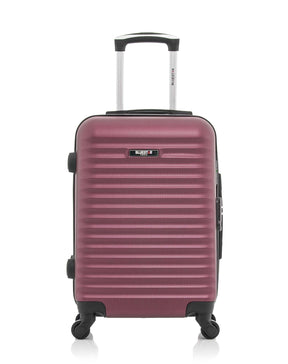 Valise BRAZILIA Cabine 55cm